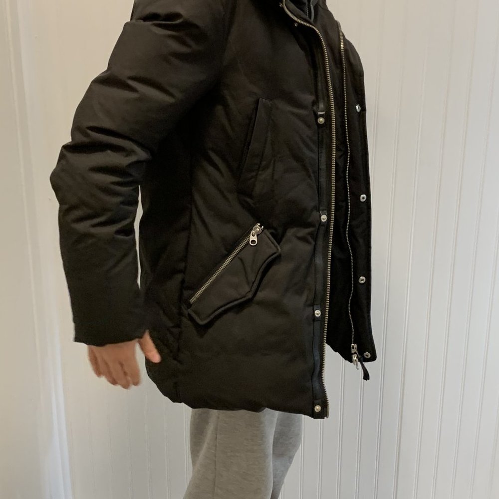 Mackage - Edward Parka - Picture 8 of 14